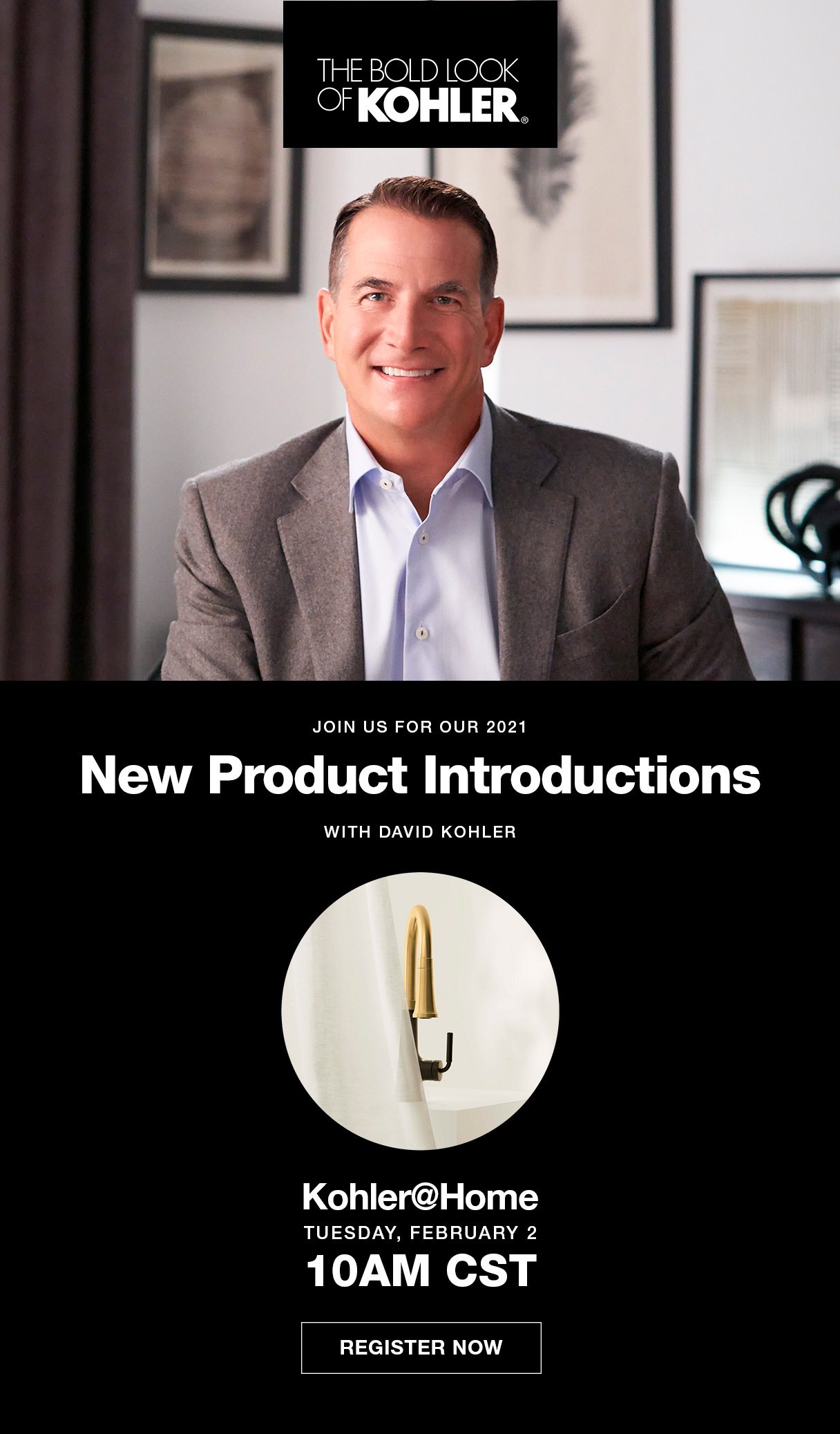NEW PRODUCT INTRODUCTIONS