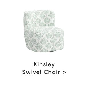 Kinsley Swivel Chair