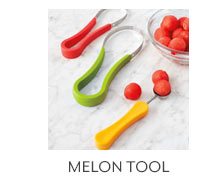 Melon Tool