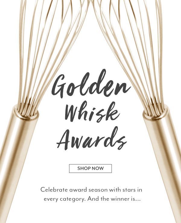 Golden Whisk Awards