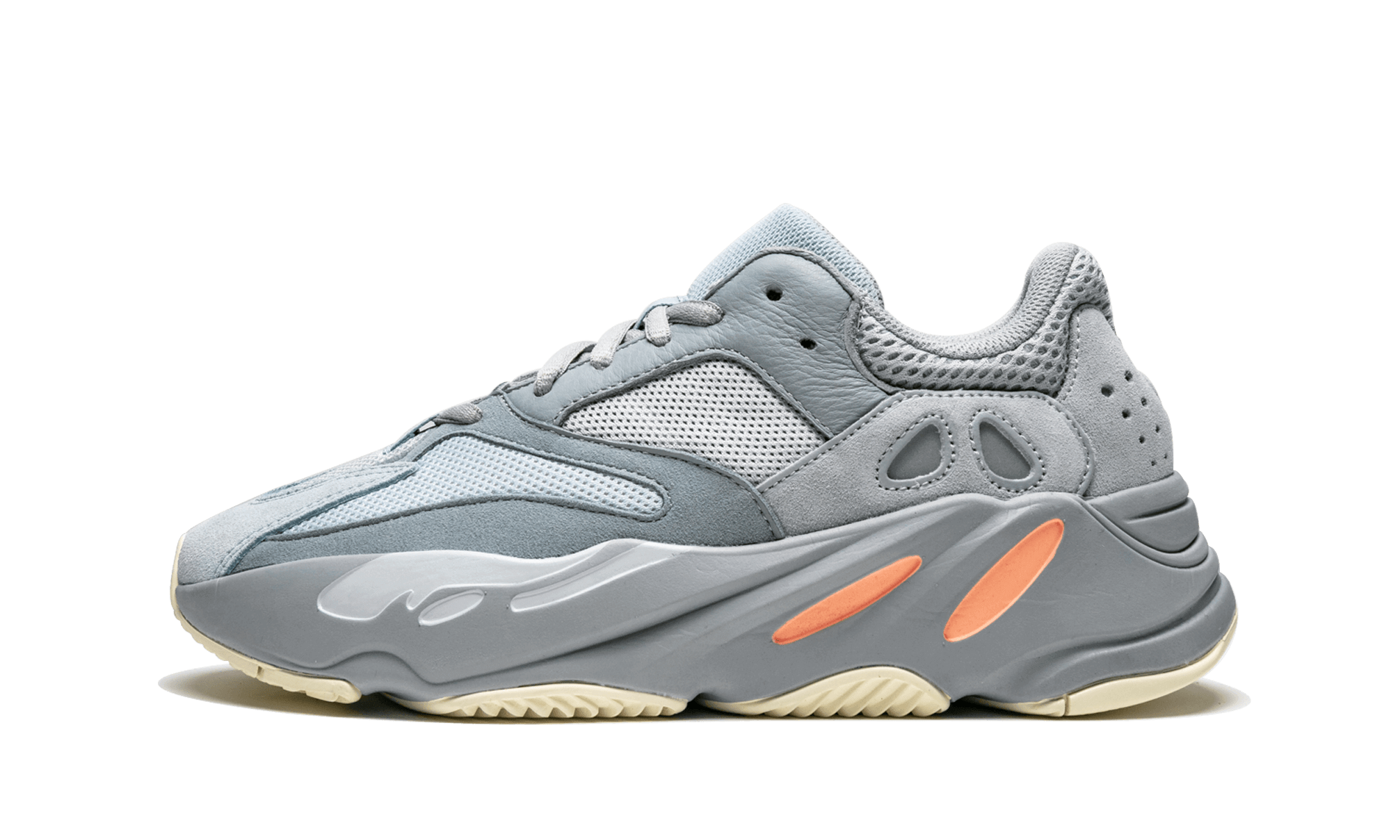 Yeezy Boost 700 “Inertia”
