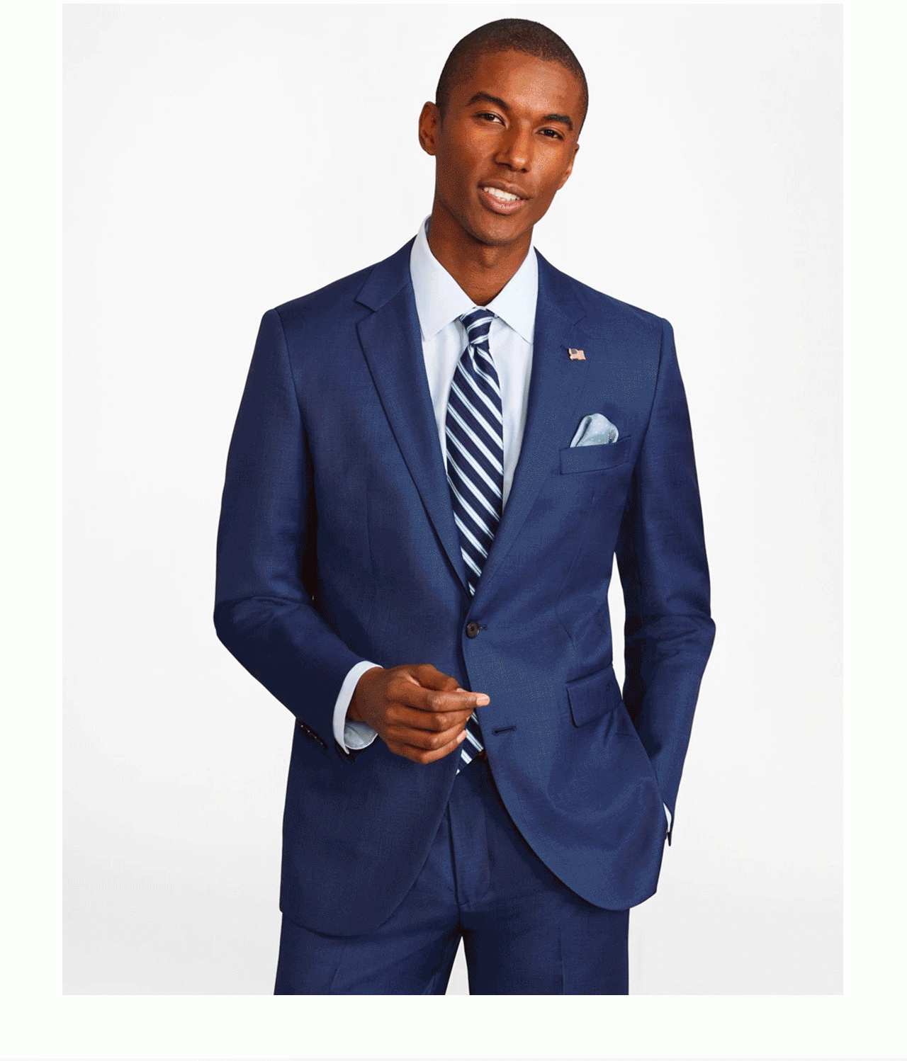 Stay Sharp Our signature 1818 suit collection is made in the USA from the finest Italian fabrics. Now 2 for $1,499 (or up to $1,198 each)