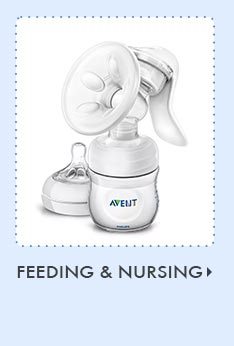 Feeding & Nursing
