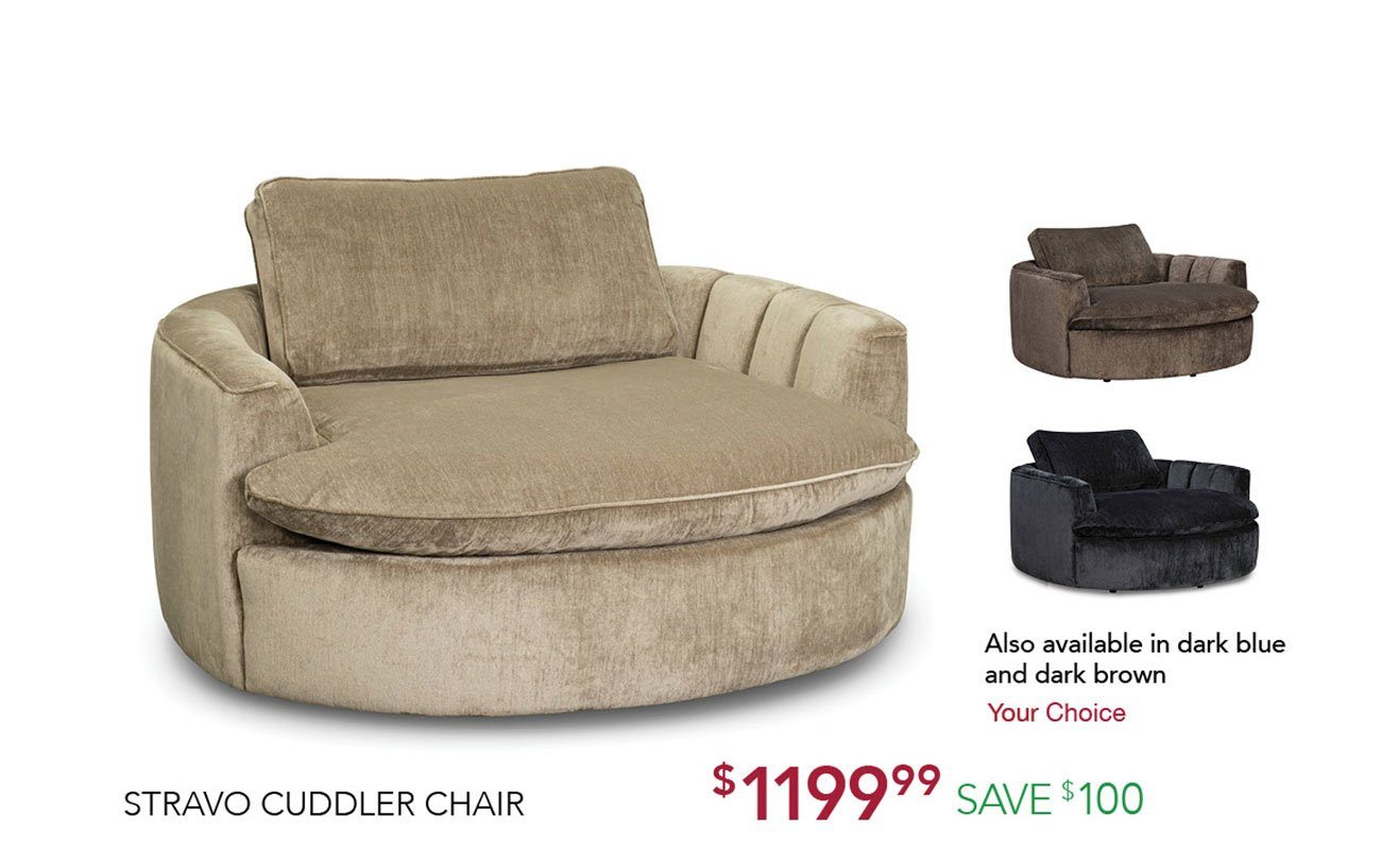 Stravo-cuddler-chair