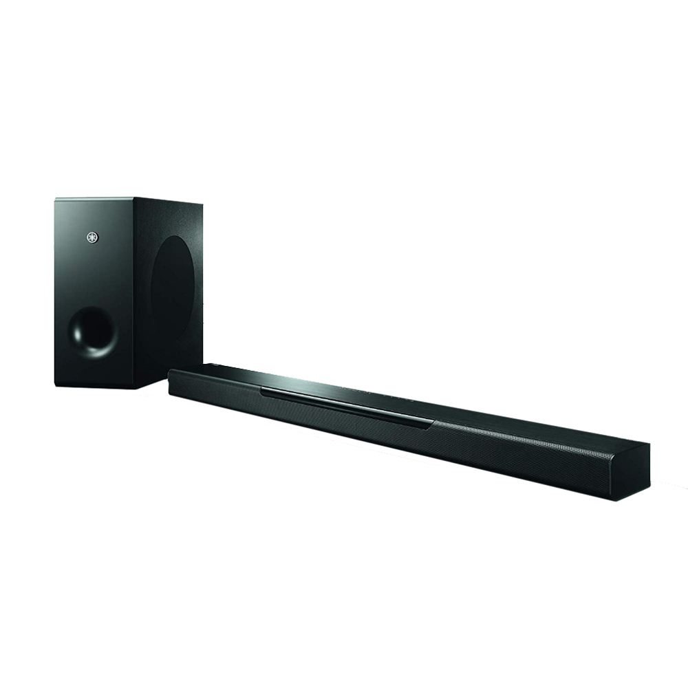 Yamaha Electronics YAS-408 MusicCast BAR 400