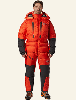 Men's Absolute Zero™ Suit