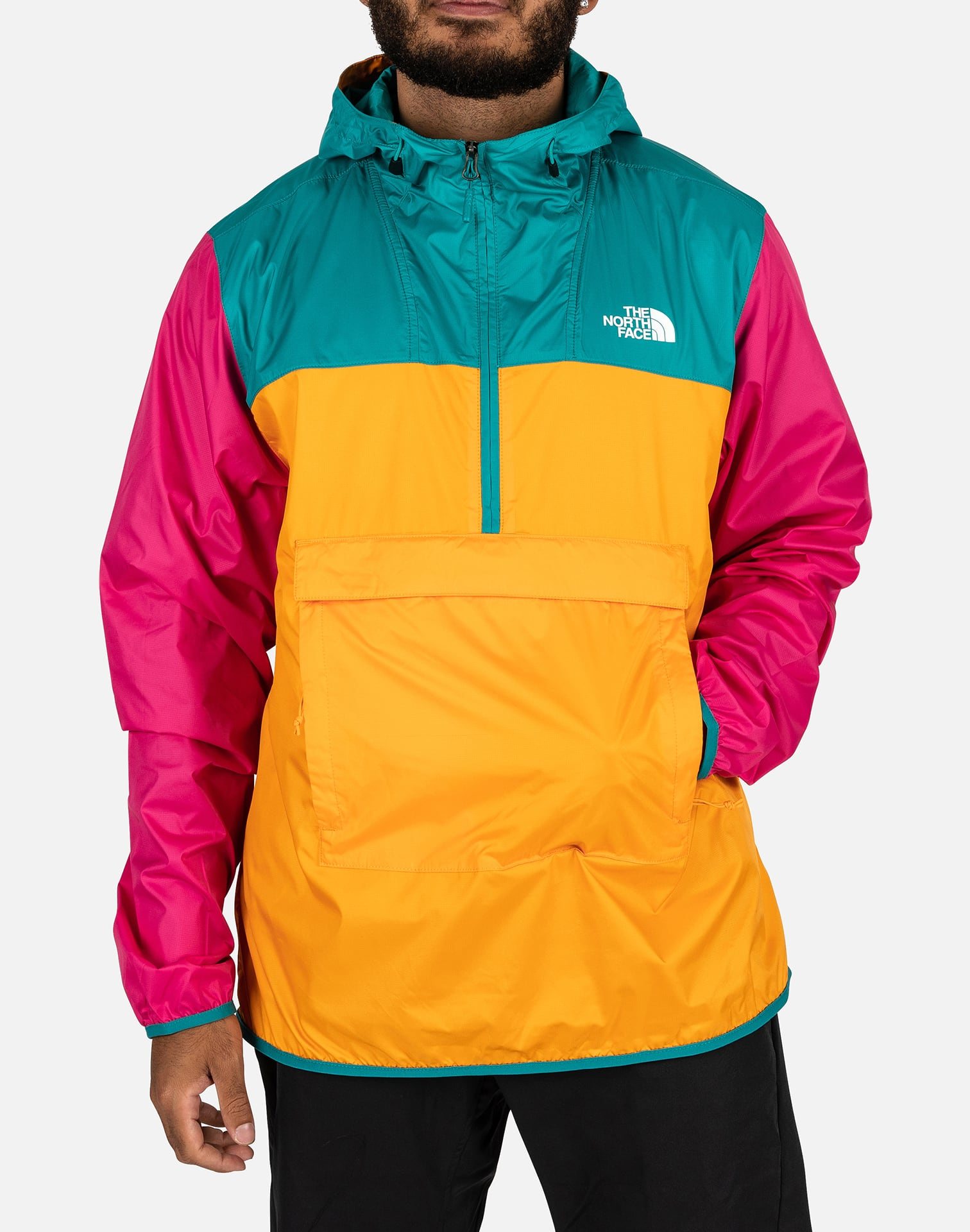 The North Face Cyclone Windbreaker Jacket – DTLR