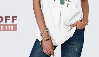 New Arrivals Updated