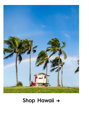 Shop Hawaii