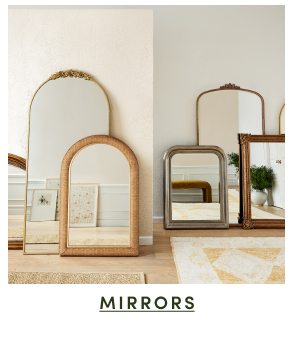 Shop Mirrors