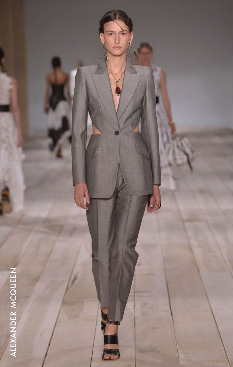 alexander mcqueen mytheresa