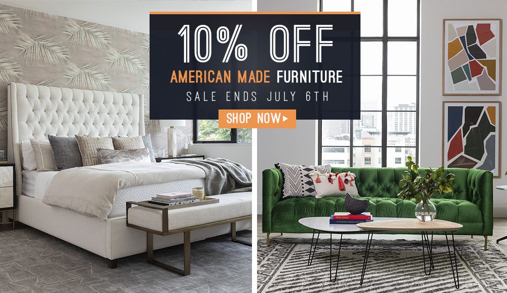 American Made Sale