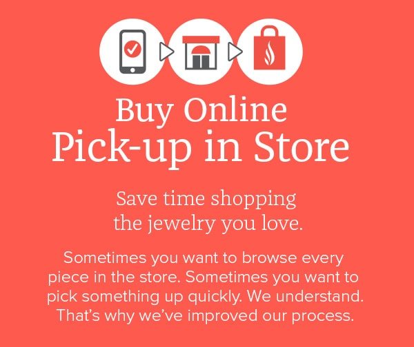 Buy Online Pick-up in Store