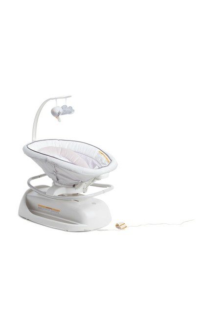 Sense2soothe Baby Swing With Cry Detection Technology