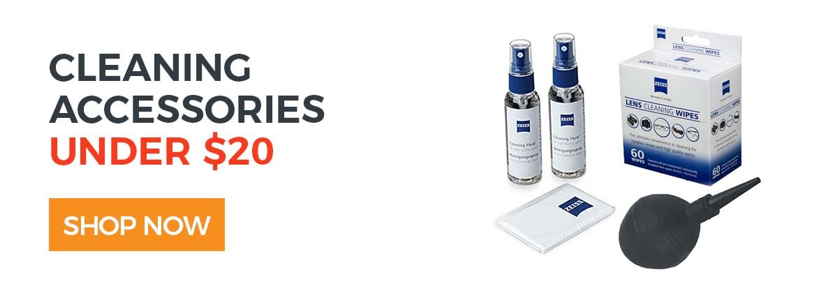 Cleaning Accessories Under $20