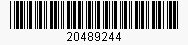 Code: 20489244