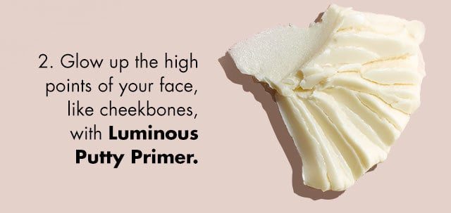 Luminous Putty Primer