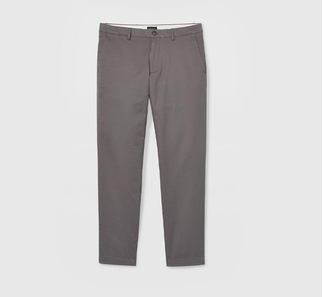 Connor Stretch Chino