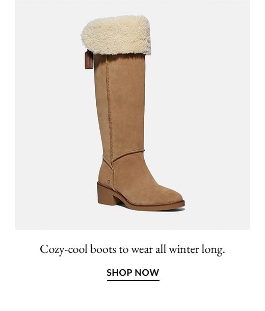 Boots | SHOP NOW