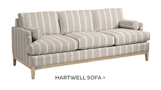 Hartwell Sofa