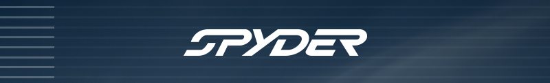 Spyder logo