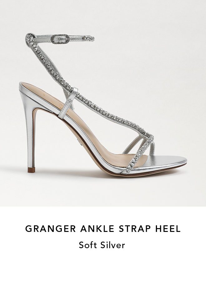 Granger soft silver 