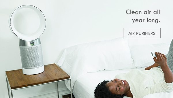 Shop air purifiers