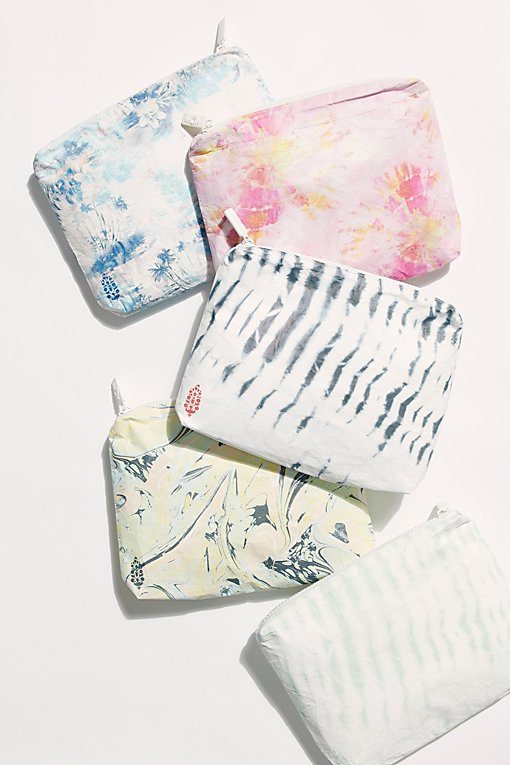FP Movement x Aloha Tie Dye Pouch