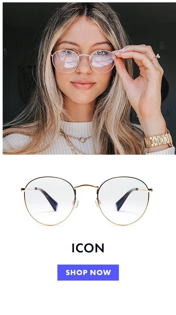 Icon | Shop Now