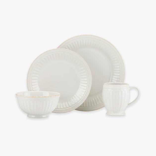 dinnerware