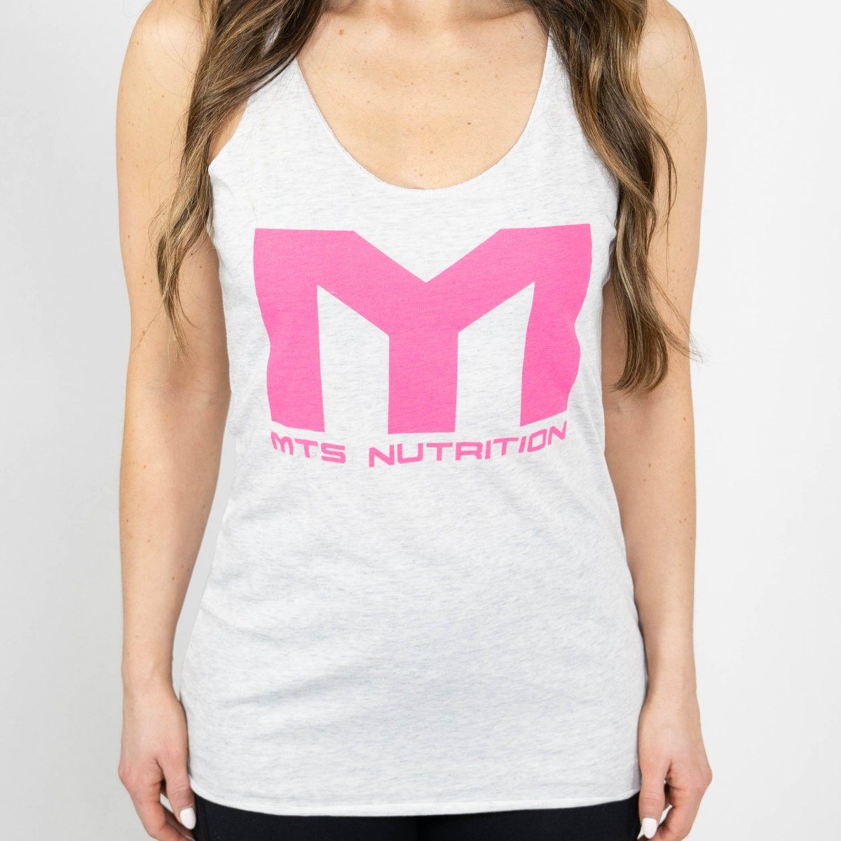 MTS Racer Back Tank