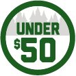 GIFTS UNDER $50