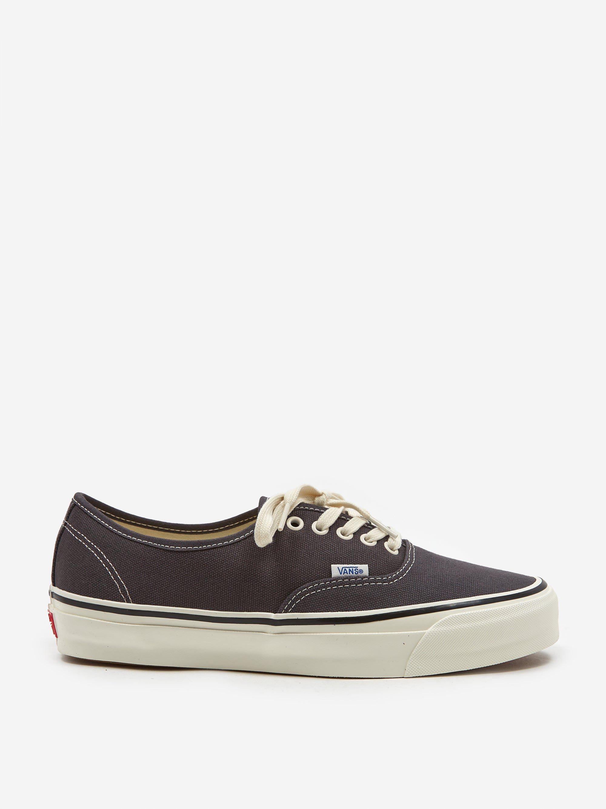 Image of Vans Authentic Reissue 44 - Duck Canvas Asphalt