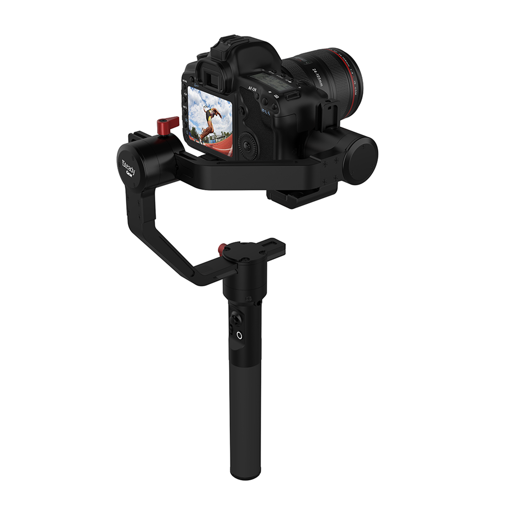 ISTEADY GEAR 3-AXIS MIRRORLESS GIMBAL