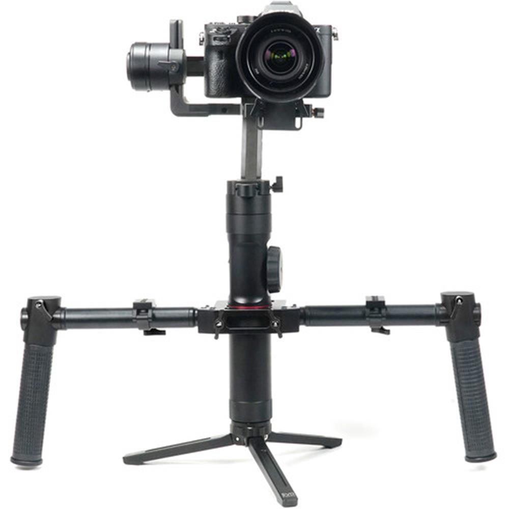 EVO UNIVERSAL DUAL HANDLE FOR GIMBALS