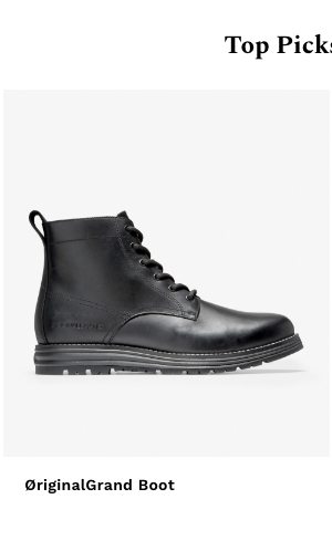 Top Picks for Him | OriginalGrand Boot