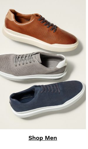 GrandPro Rally Sneakers | Shop Men's