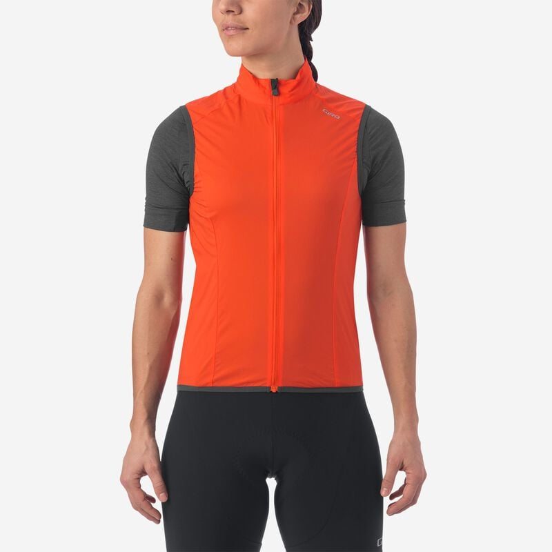 Women's Chrono Expert Wind Vest