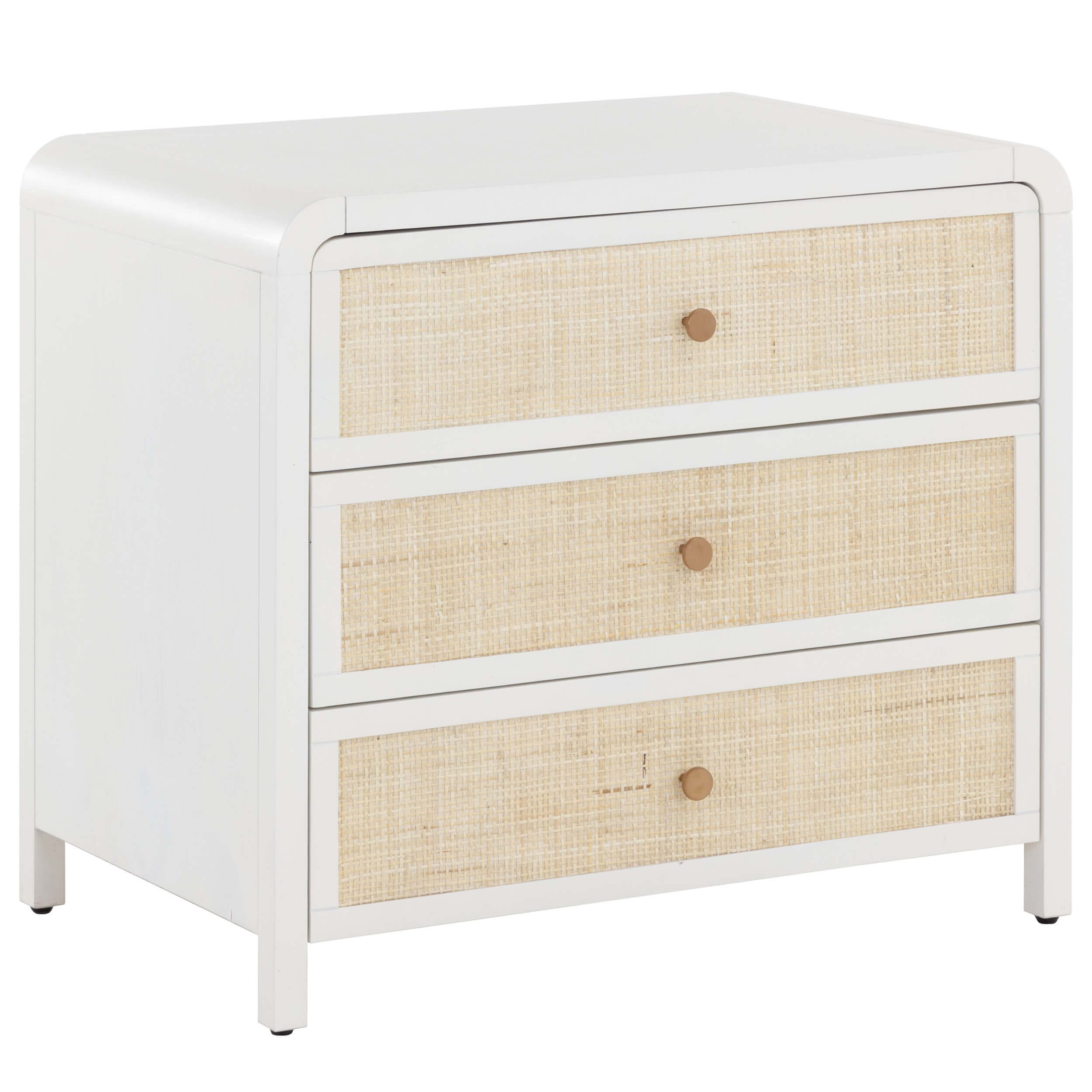 Image of Tierra Nightstand
