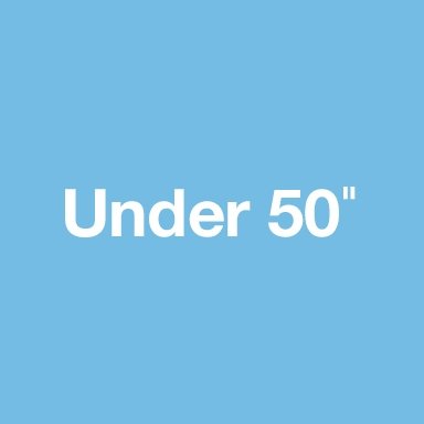 Under 50