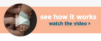 See how it works. Watch the video.