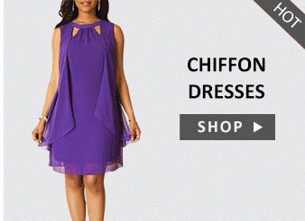 Chiffon Dresses