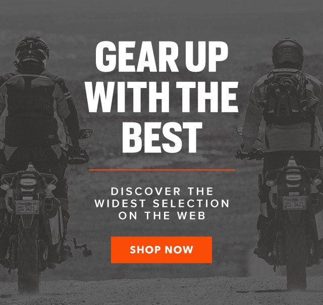 Riding Gear - Shop All