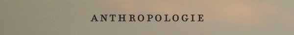 Shop Anthropologie.