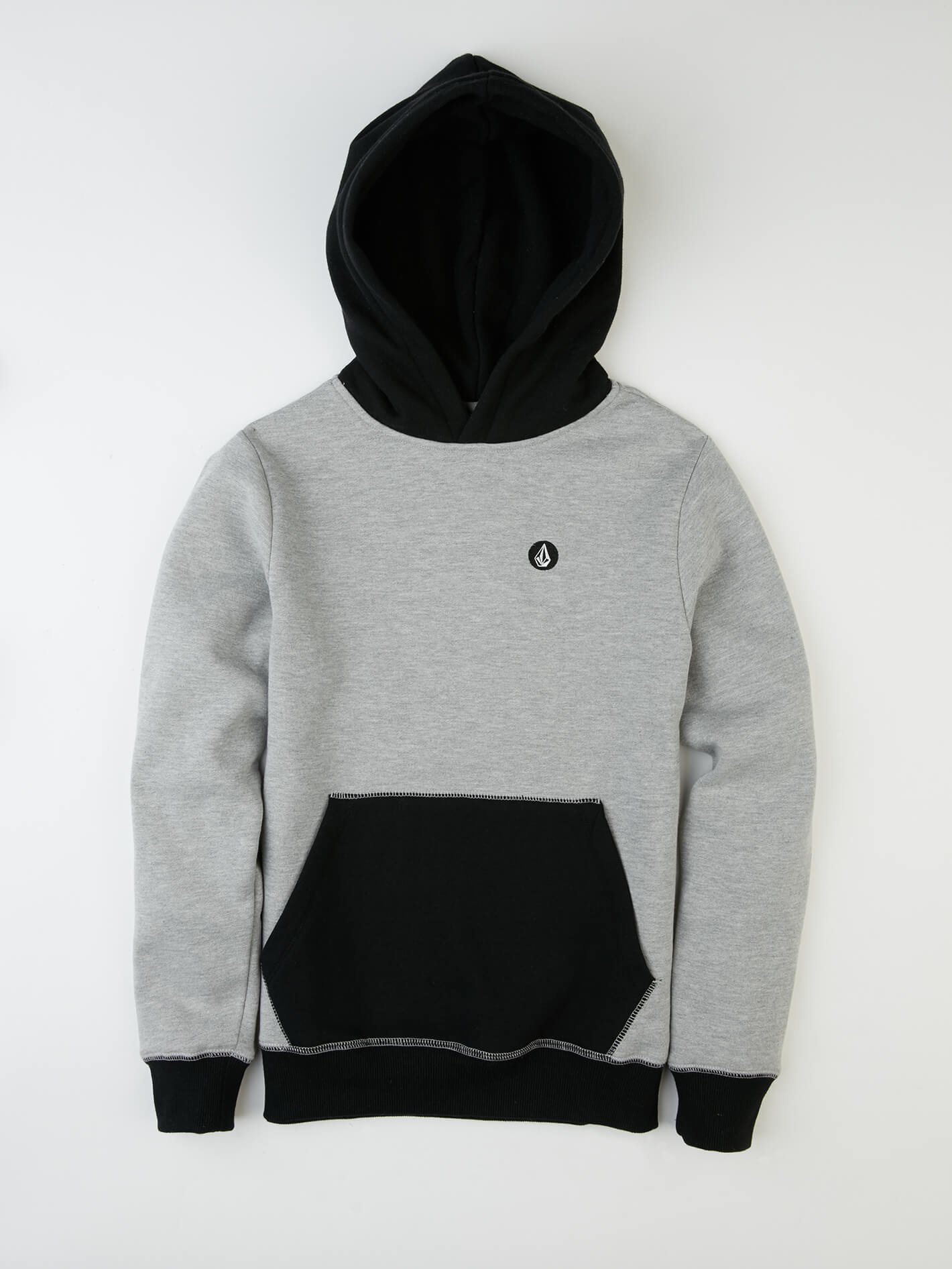 Big Boys Single Stone Division Hoodie