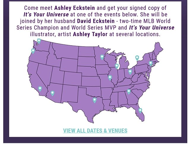 Come Meet Ashley