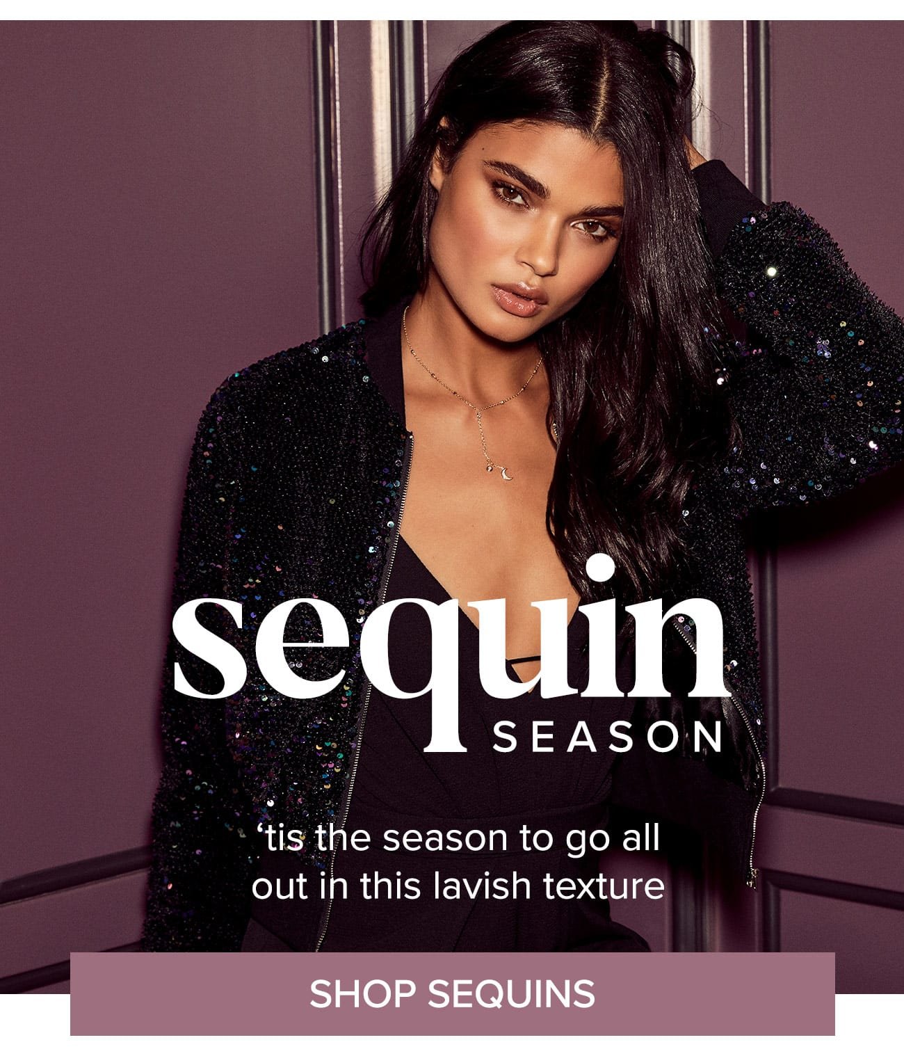 Sequin Season-Shop Sequins