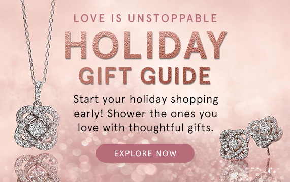 Explore Our Holiday Gift Guide