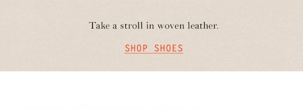 Shop shoes.
