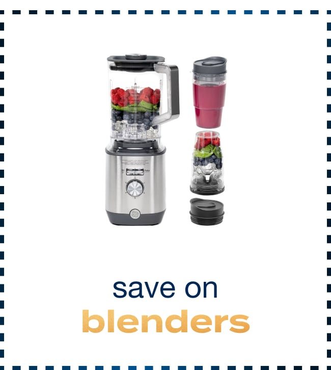 Blenders